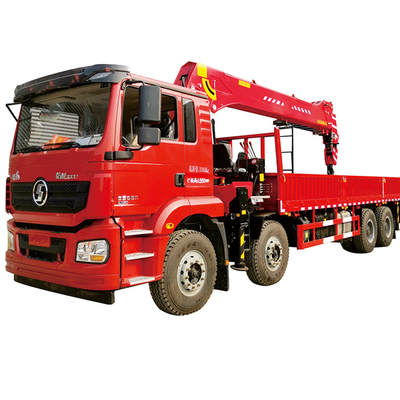 CRANE Factory Direct Supply Cheap Price 8 Ton Mobile Truck Crane For Sale