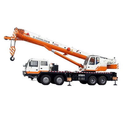 팔려고 내놓 크레인 가격과 트럭 크레인 줌리언 QY55V532.2 16 톤 엑스트 16 전기 윈치 픽업 트럭 크레인